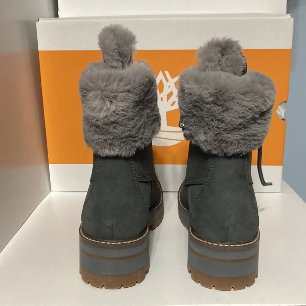 NIB Timberland Boot - Picture 5 of 6